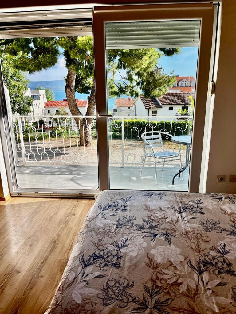 Apartmani Branko Vojnovic Omis Room photo