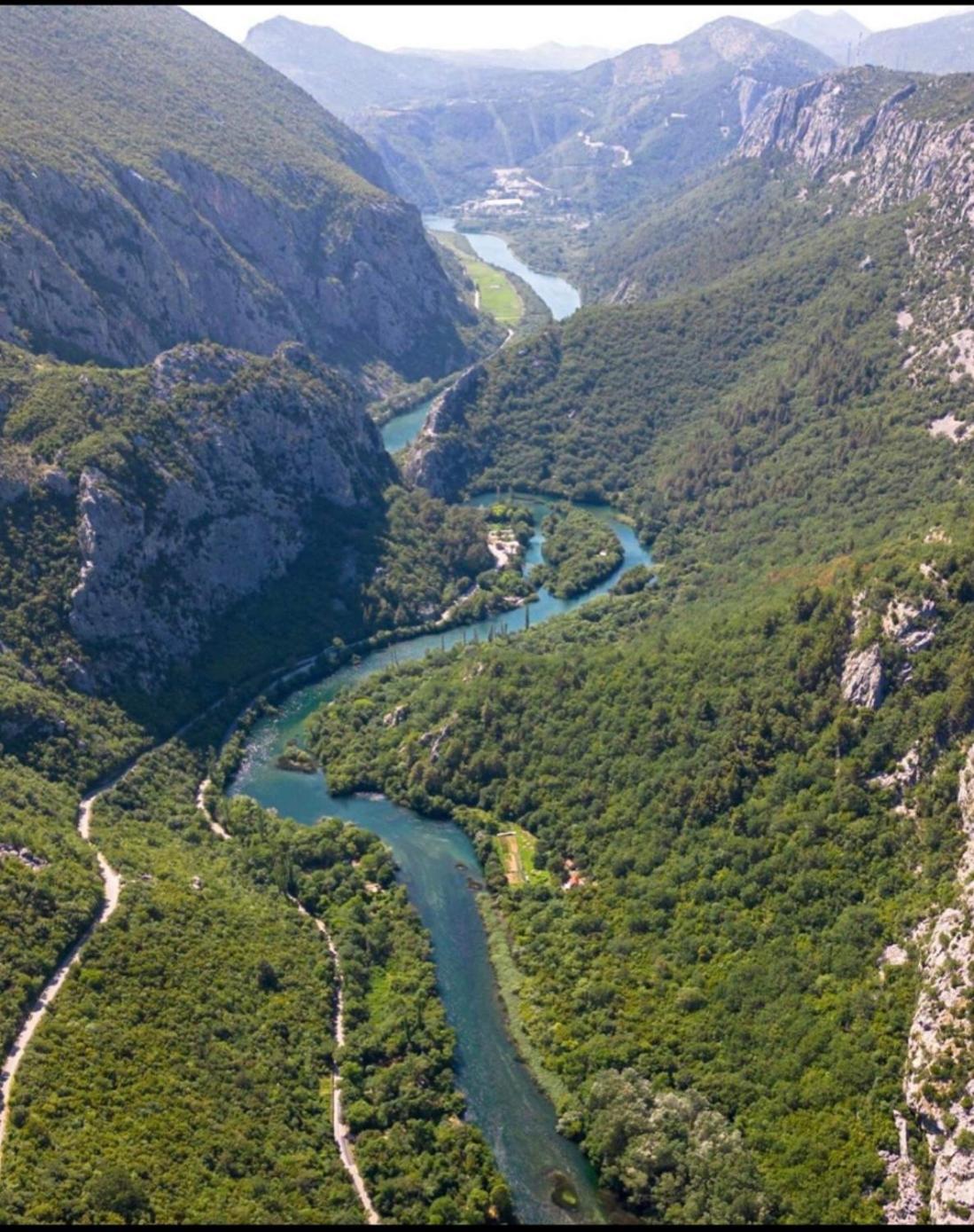 Apartmani Branko Vojnovic Omis Room photo