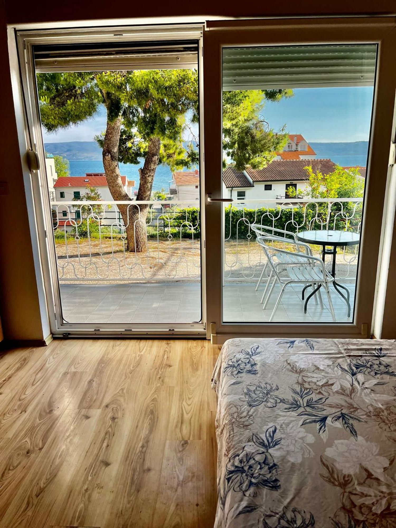 Apartmani Branko Vojnovic Omis Room photo